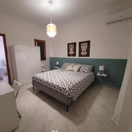 Apartamento Casa Makira Terrasini Exterior foto